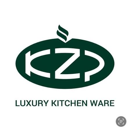 سرویس قابلمه و محصولات kzp 