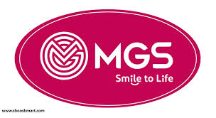 محصولات برند mgs