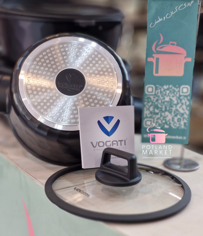ته قابلمه vogati